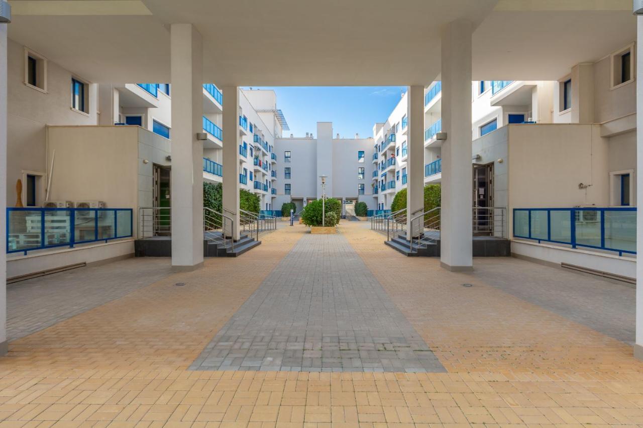 Alicante Hills Premium Extérieur photo