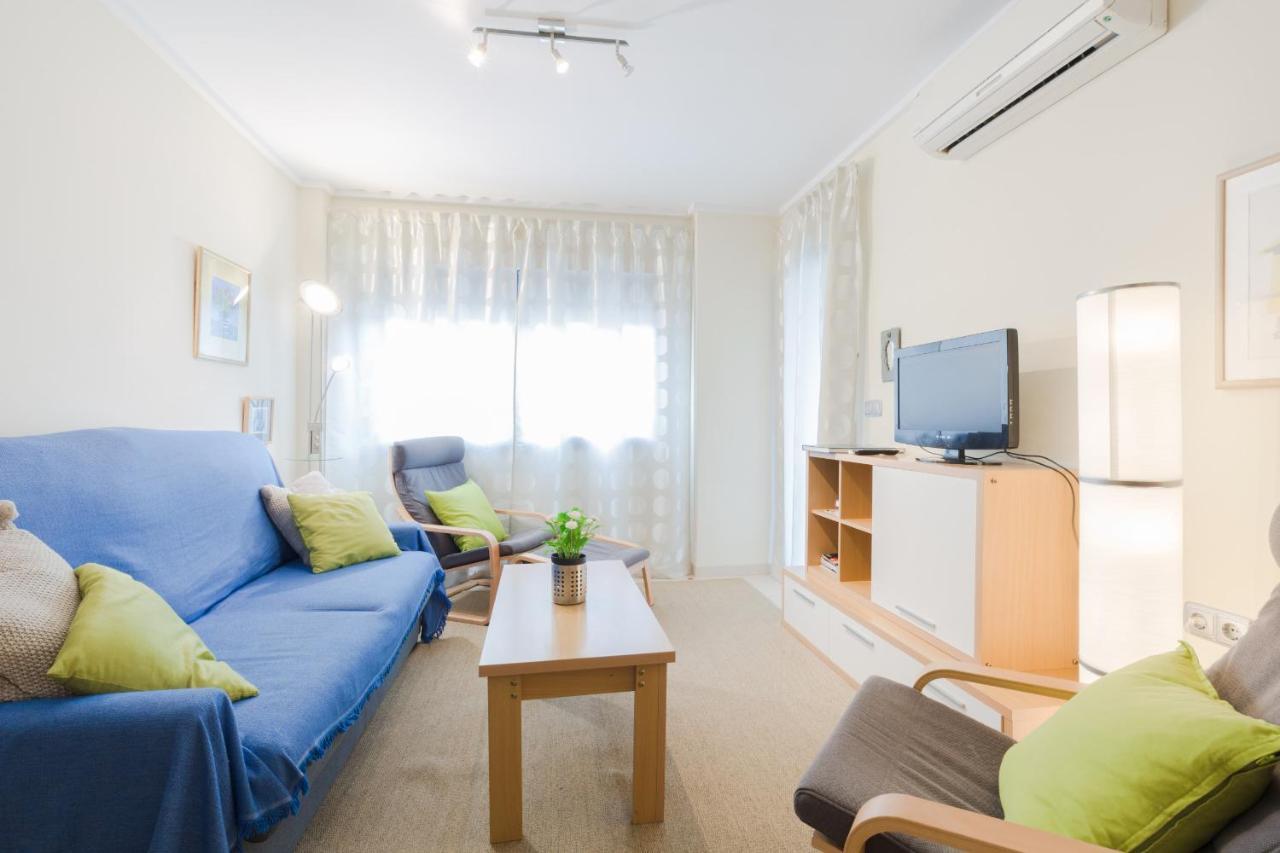 Alicante Hills Premium Extérieur photo