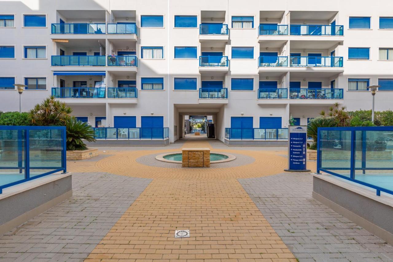 Alicante Hills Premium Extérieur photo