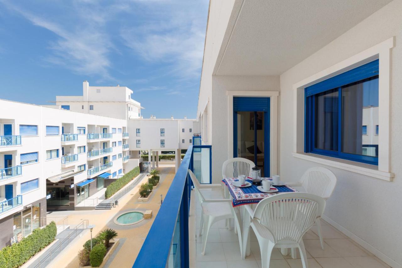 Alicante Hills Premium Extérieur photo
