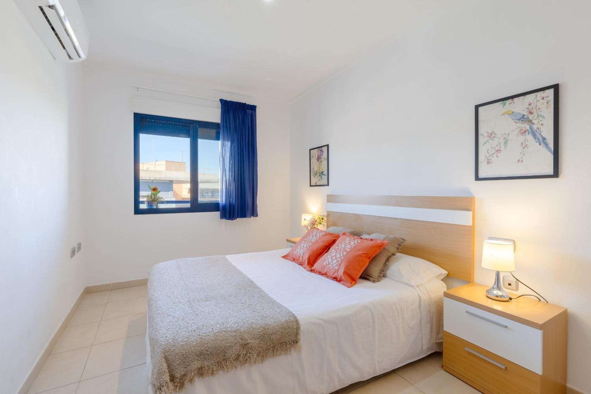Alicante Hills Premium Extérieur photo