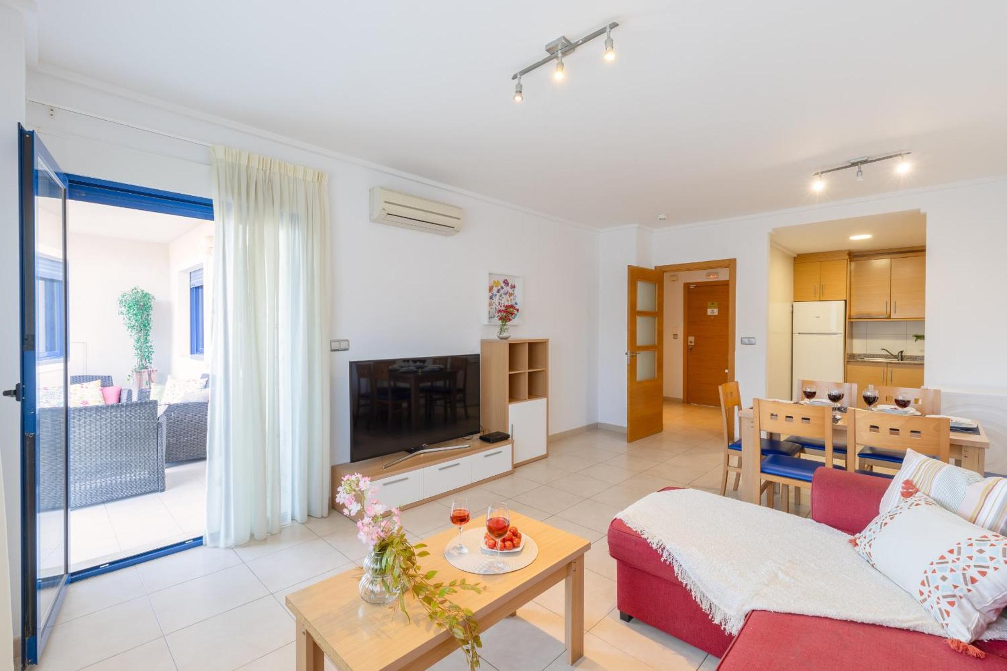 Alicante Hills Premium Extérieur photo
