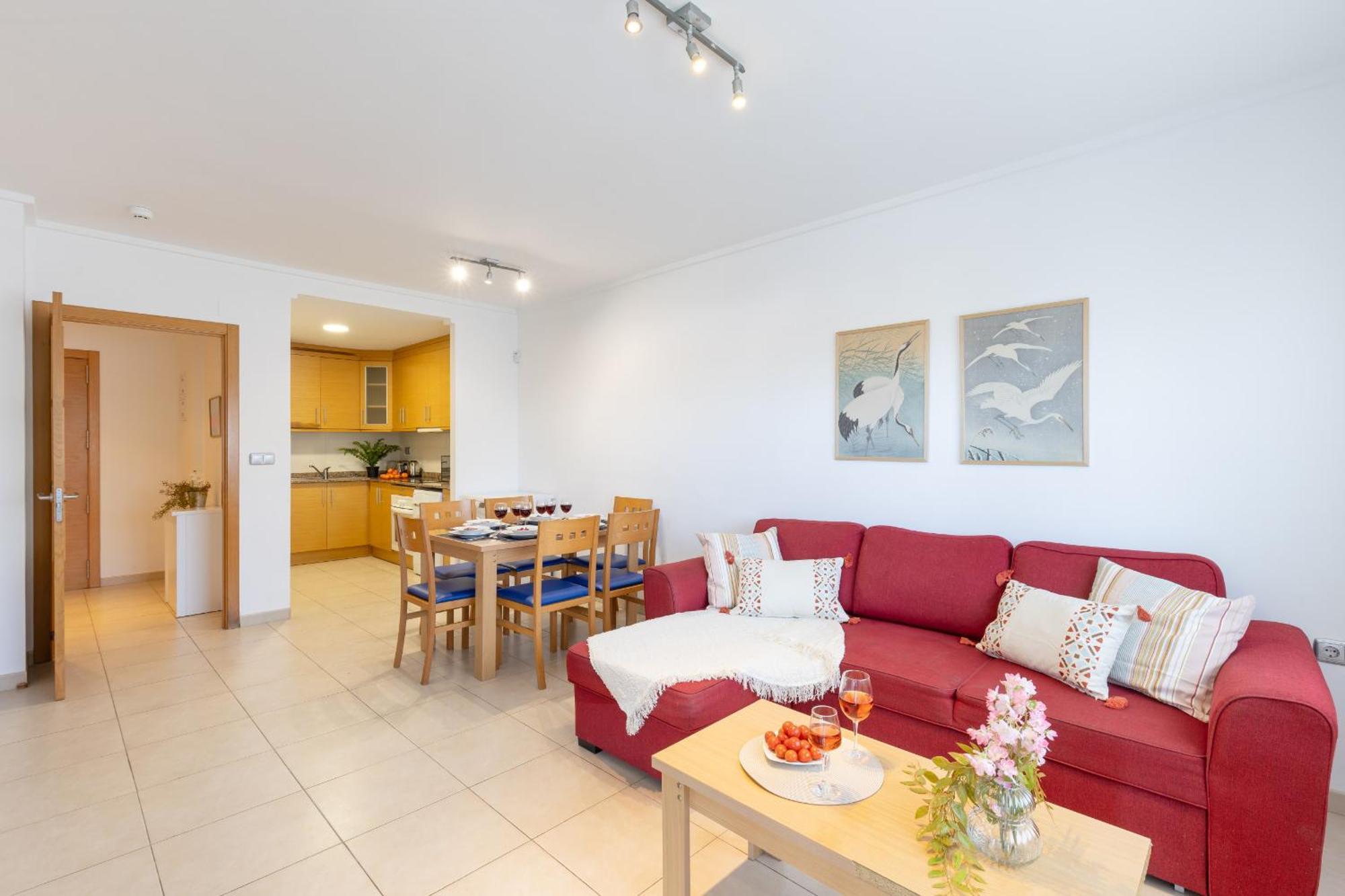 Alicante Hills Premium Extérieur photo