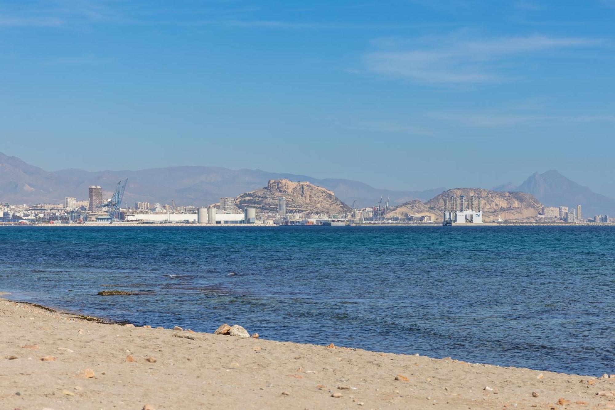 Alicante Hills Premium Extérieur photo