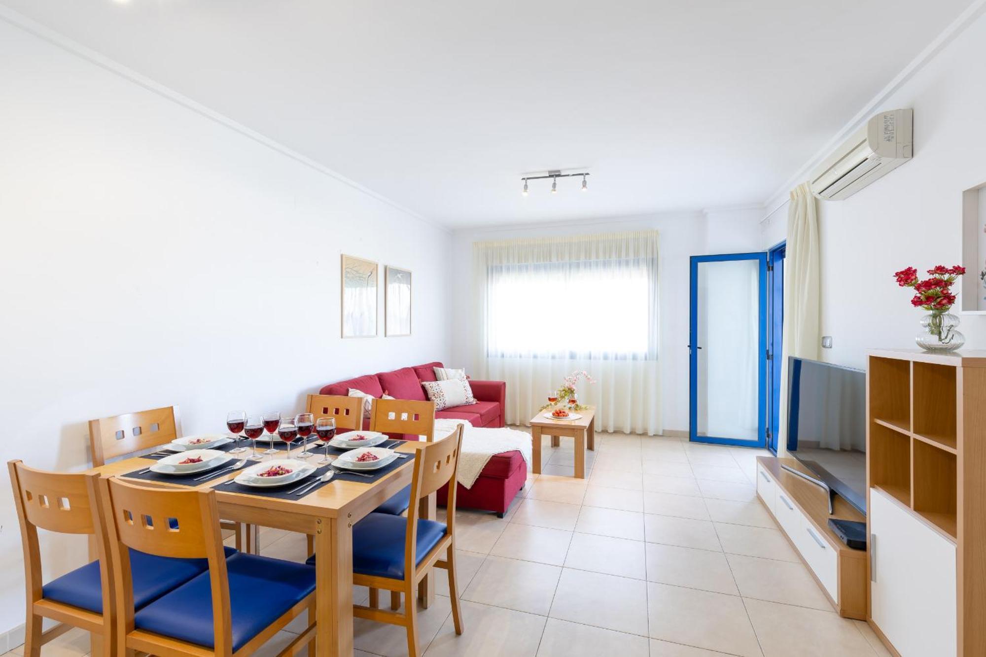 Alicante Hills Premium Extérieur photo
