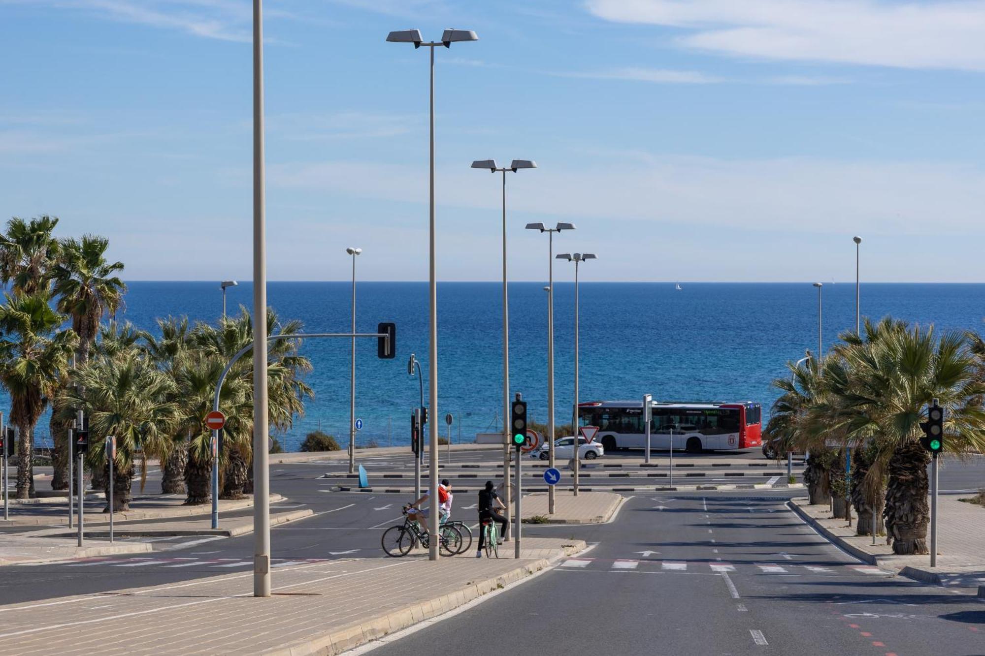 Alicante Hills Premium Extérieur photo