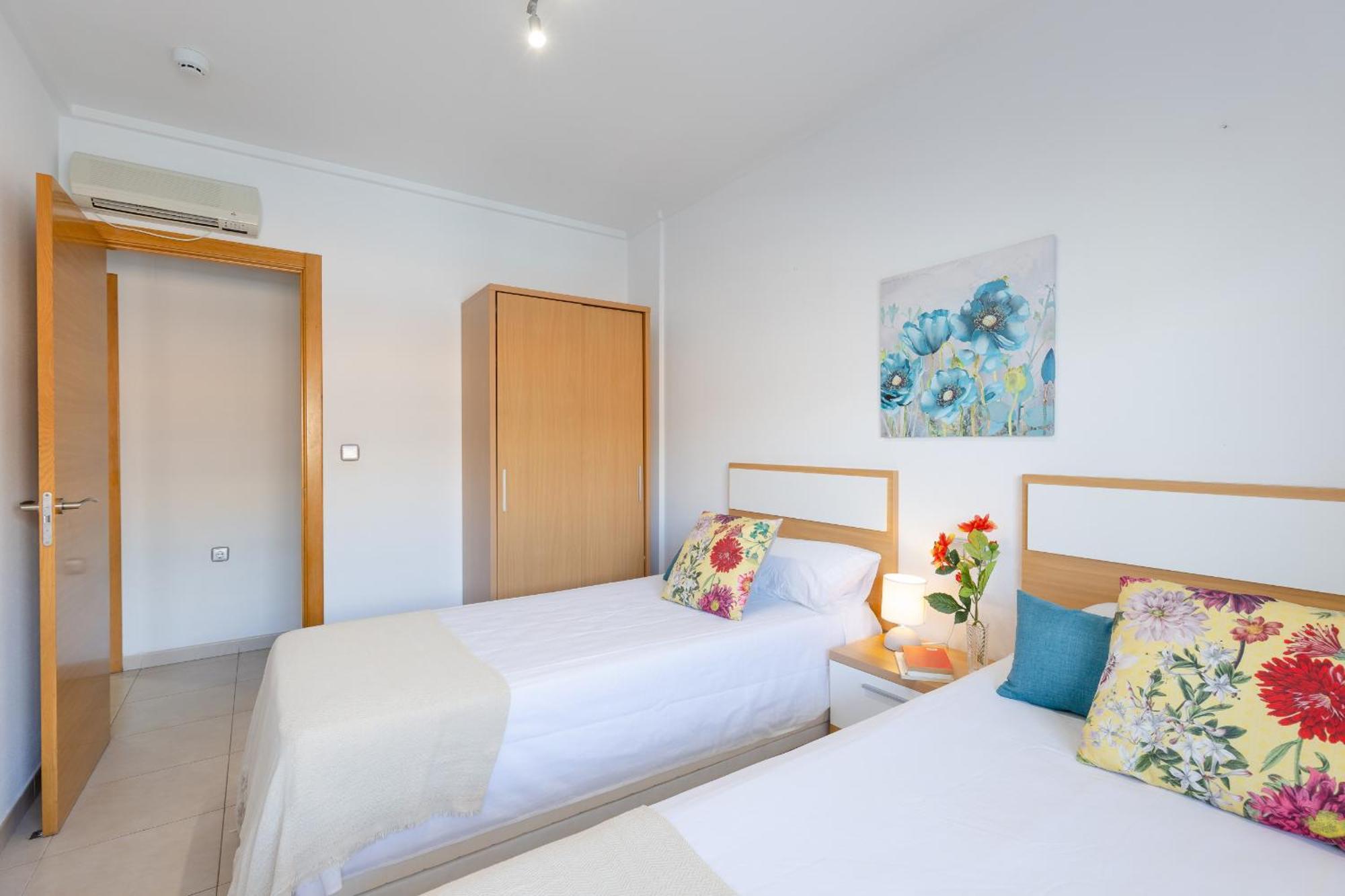 Alicante Hills Premium Extérieur photo