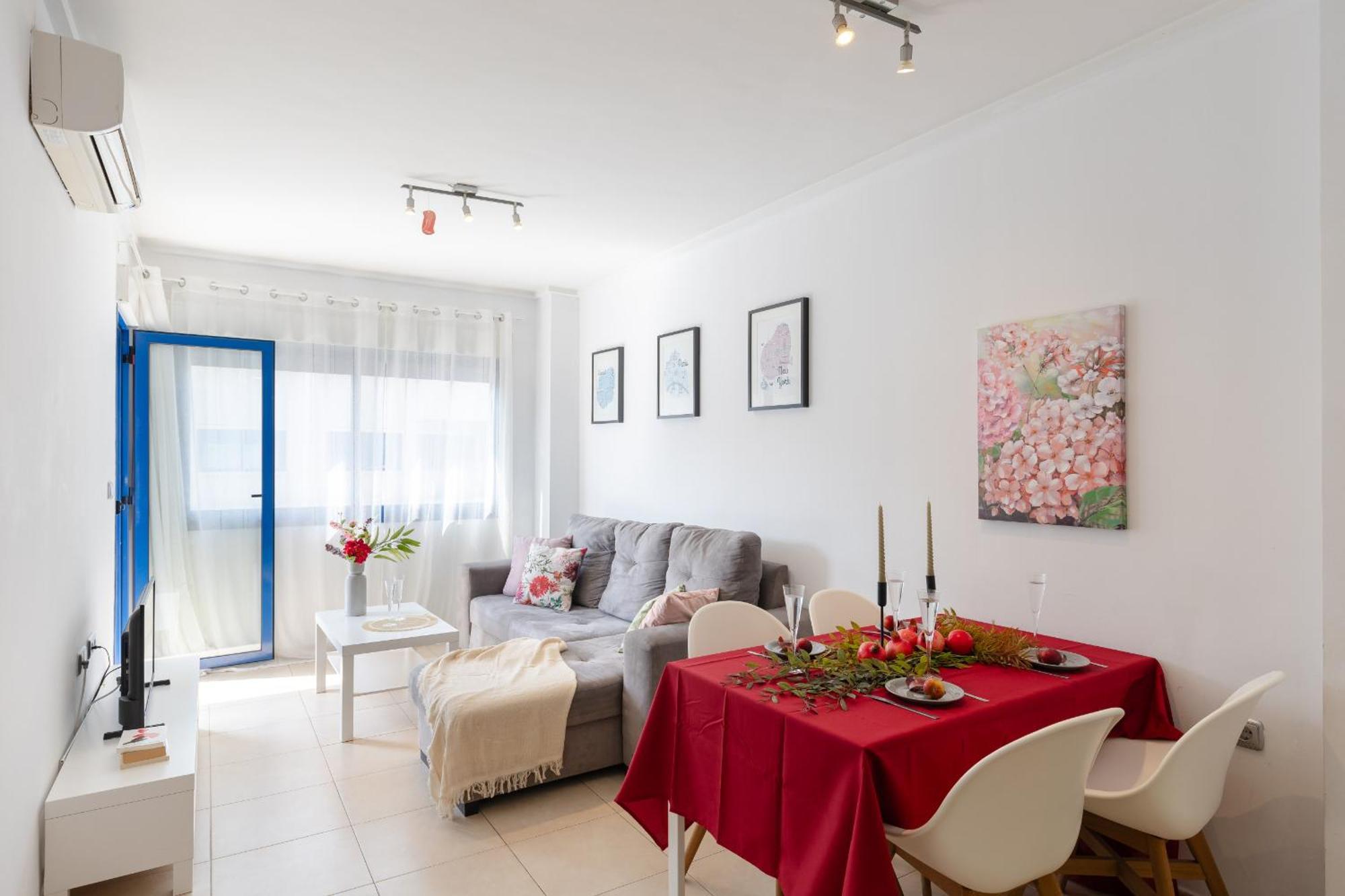 Alicante Hills Premium Extérieur photo