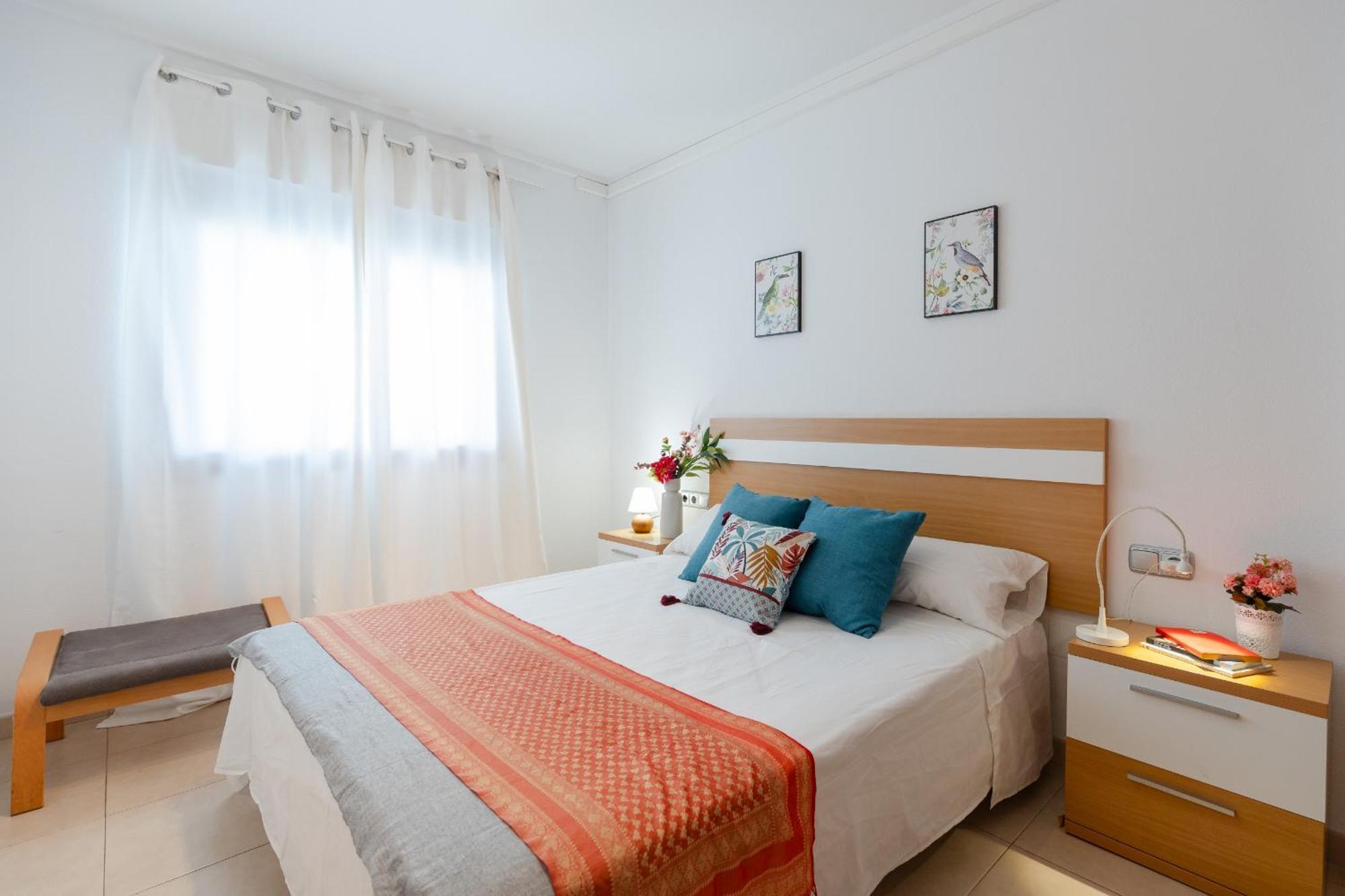 Alicante Hills Premium Extérieur photo