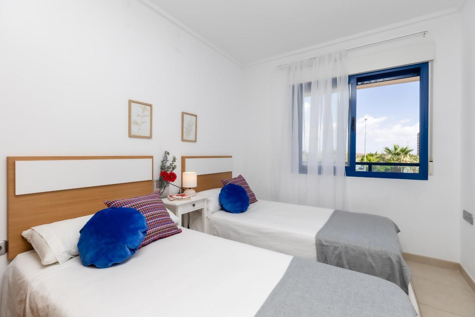 Alicante Hills Premium Extérieur photo