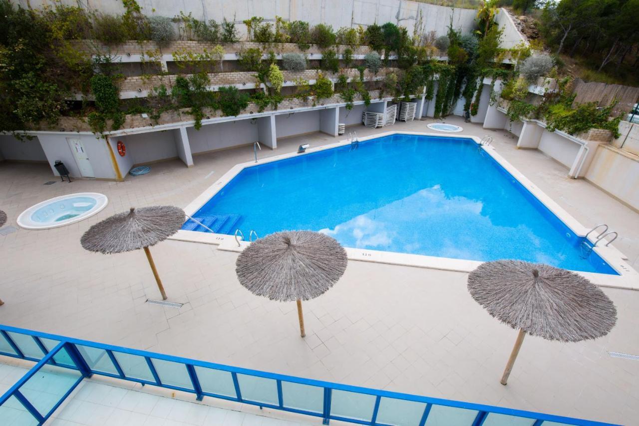 Alicante Hills Premium Extérieur photo